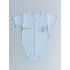 БОДИ КОТЯ (интерлок) КЛ.290.010.0.372.005